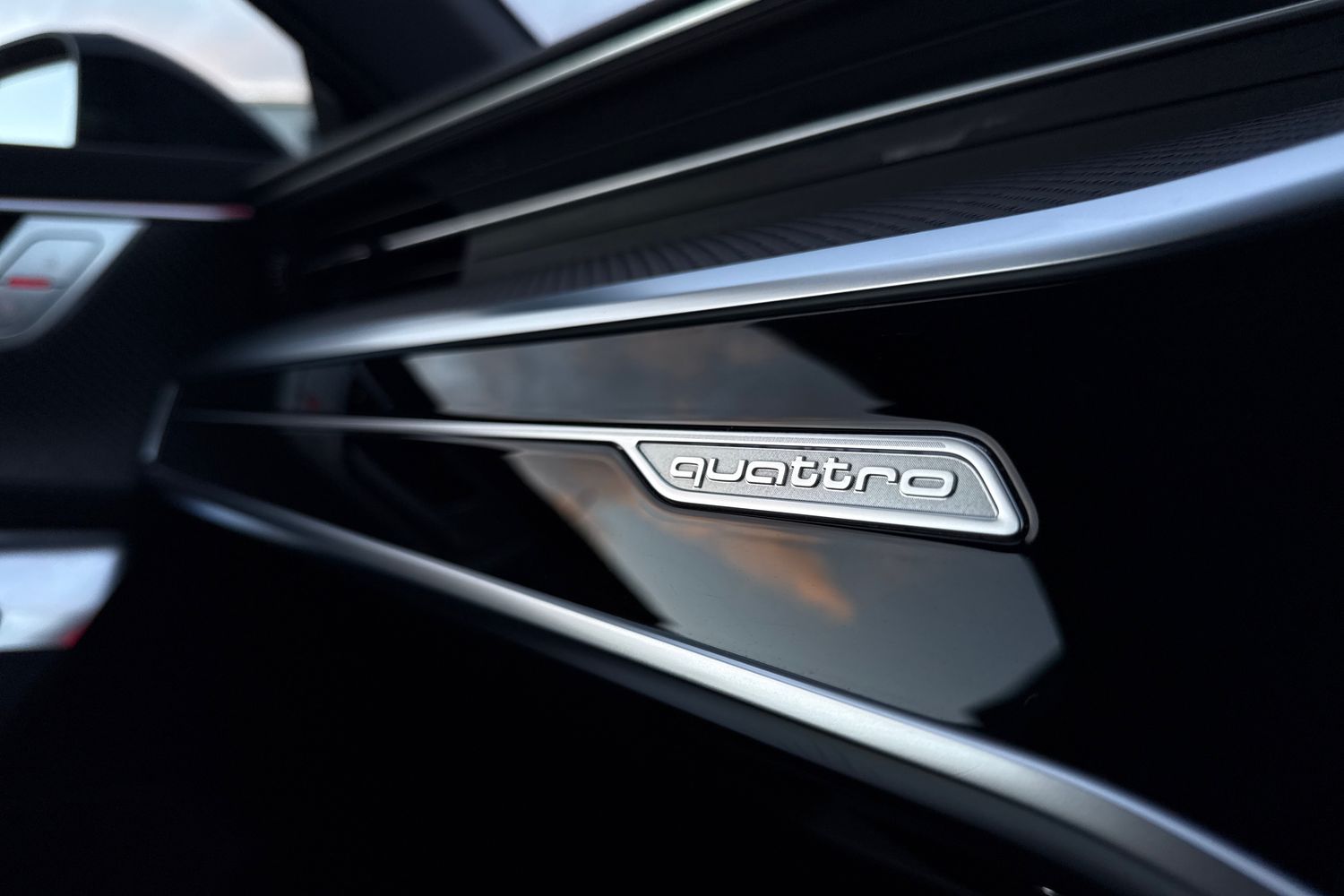 Used Audi S7 2024 for sale - 76916326: Photo 46