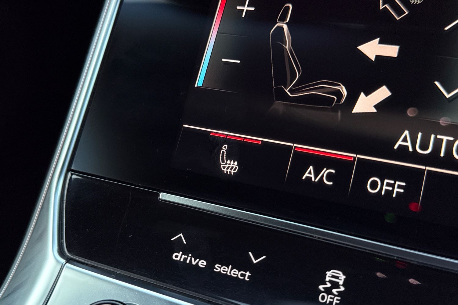 Used Audi S7 2024 for sale - 76916326: Photo 47