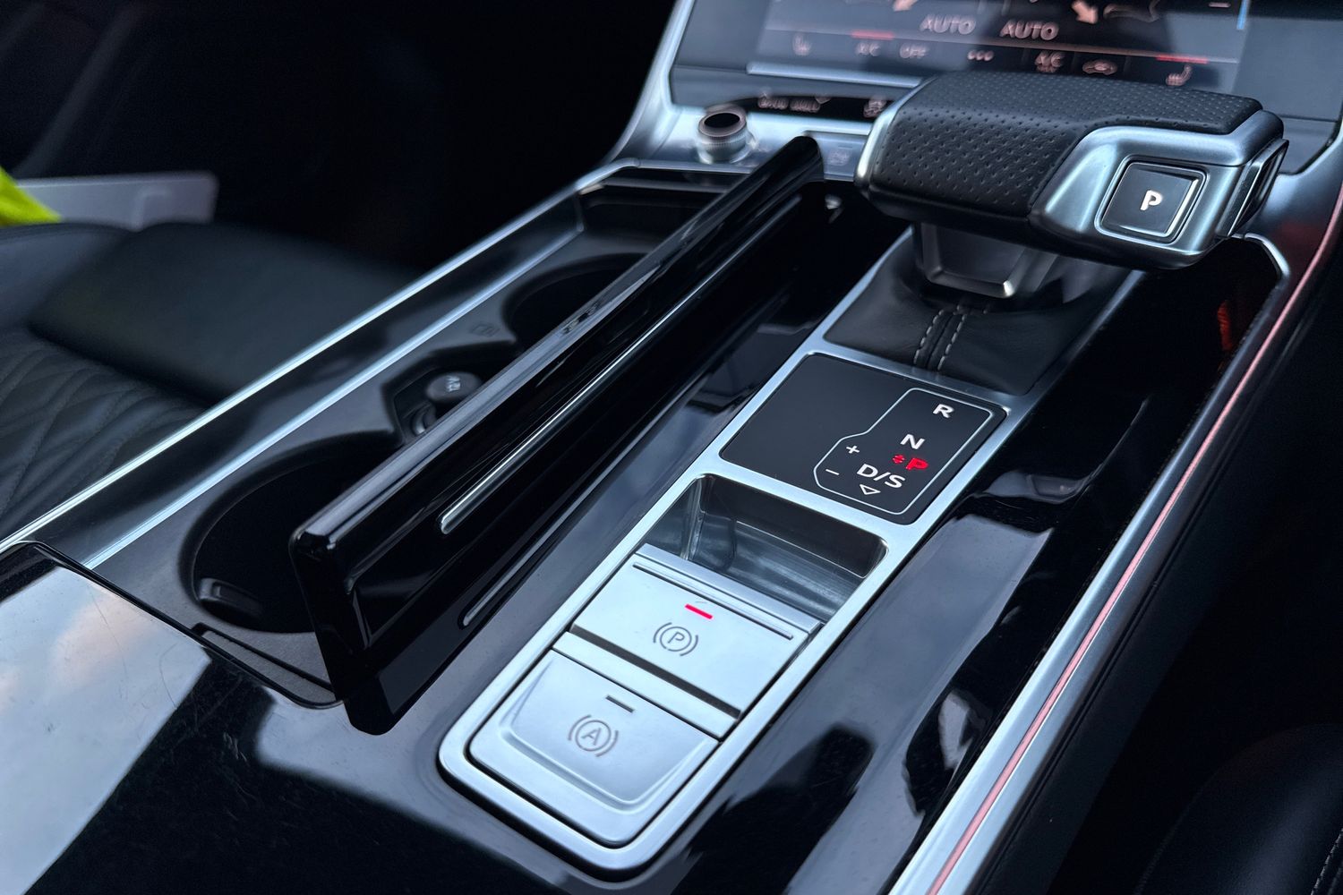 Used Audi S7 2024 for sale - 76916326: Photo 48