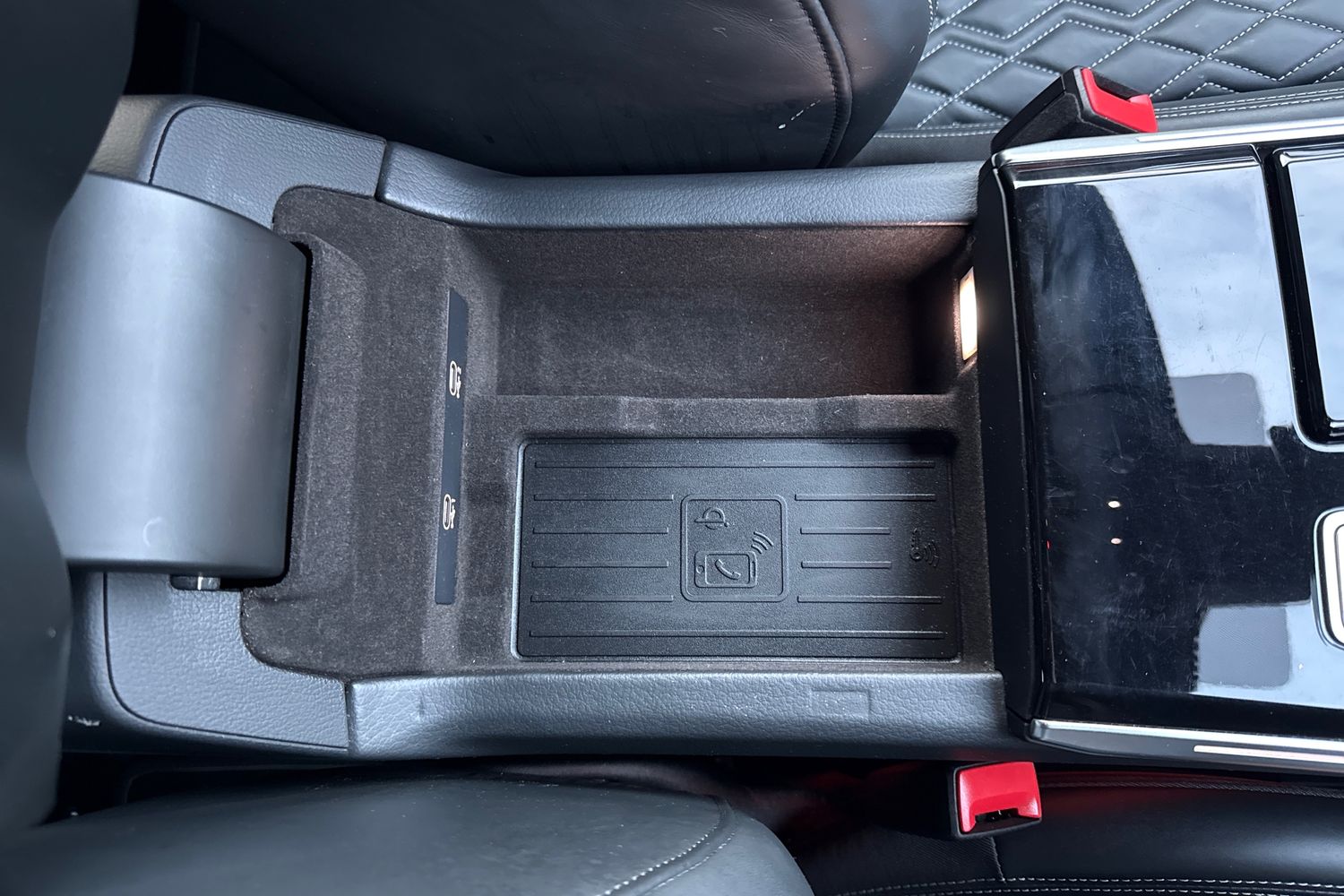 Used Audi S7 2024 for sale - 76916326: Photo 49