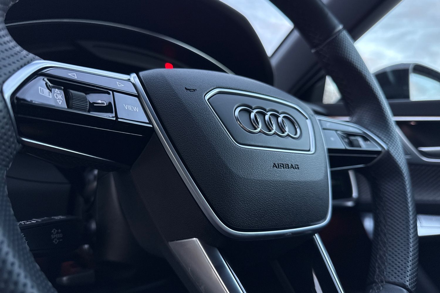 Used Audi S7 2024 for sale - 76916326: Photo 50