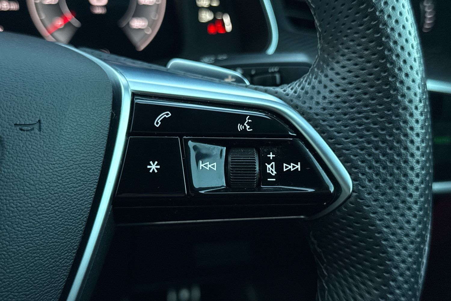 Used Audi S7 2024 for sale - 76916326: Photo 52