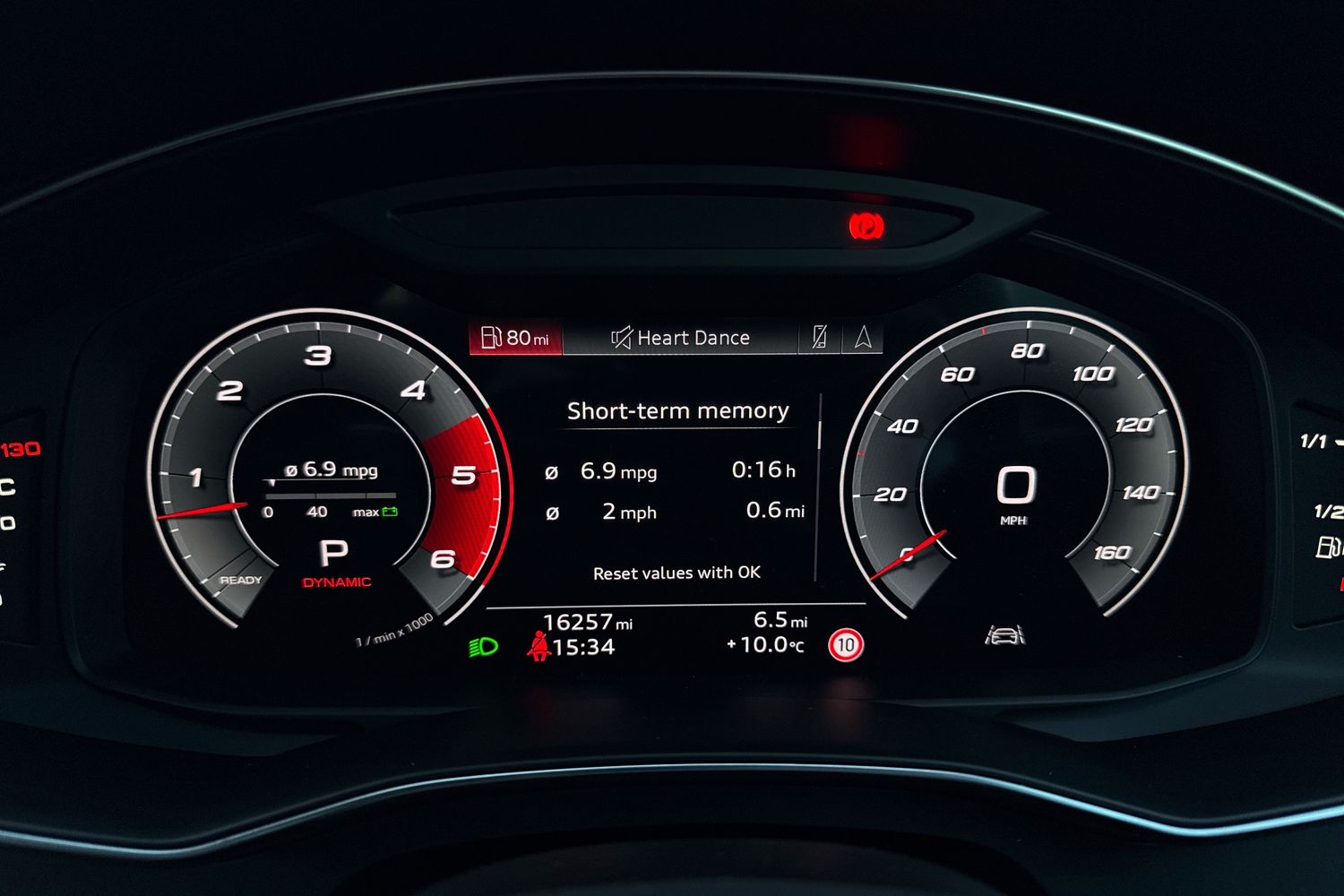 Used Audi S7 2024 for sale - 76916326: Photo 53