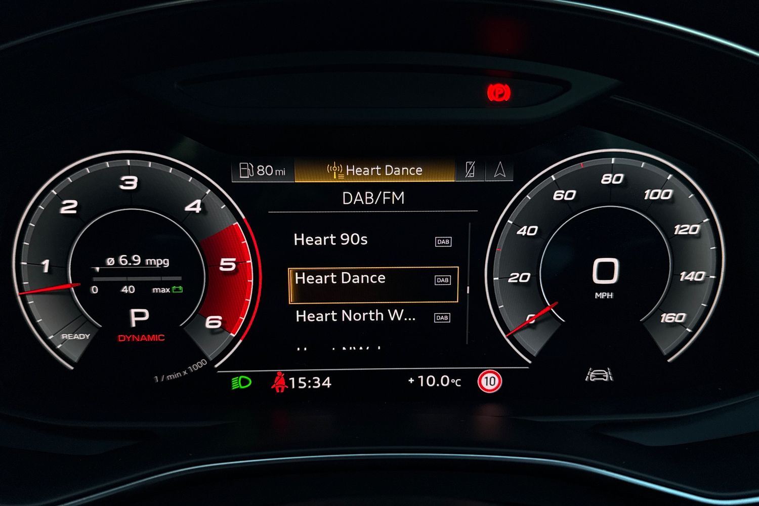 Used Audi S7 2024 for sale - 76916326: Photo 54