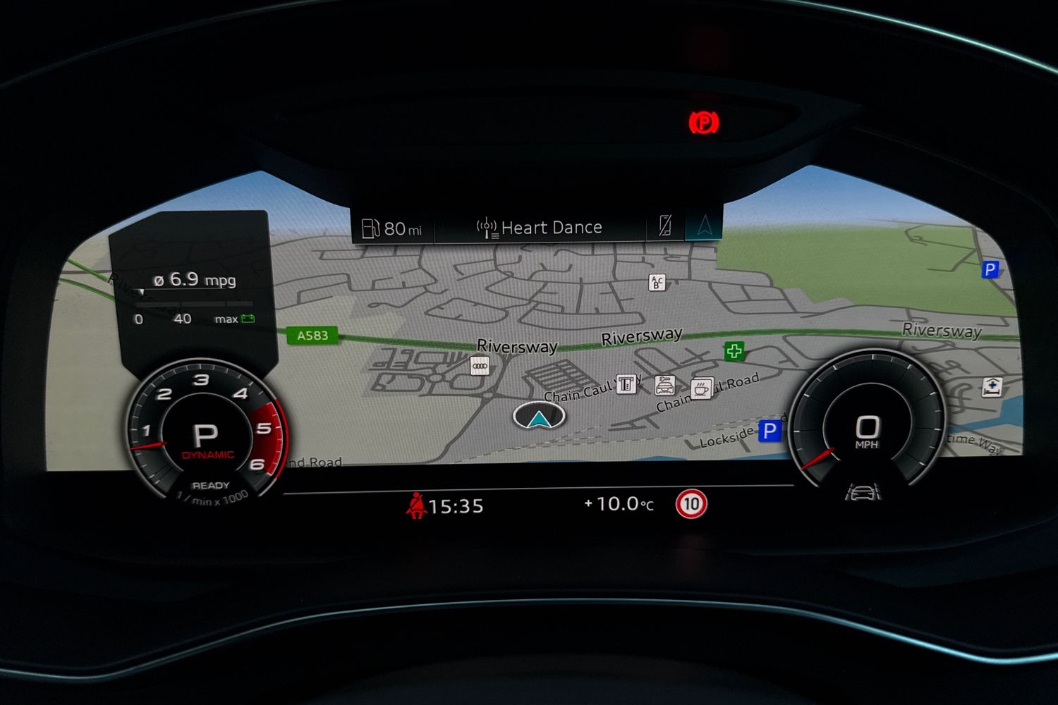 Used Audi S7 2024 for sale - 76916326: Photo 56