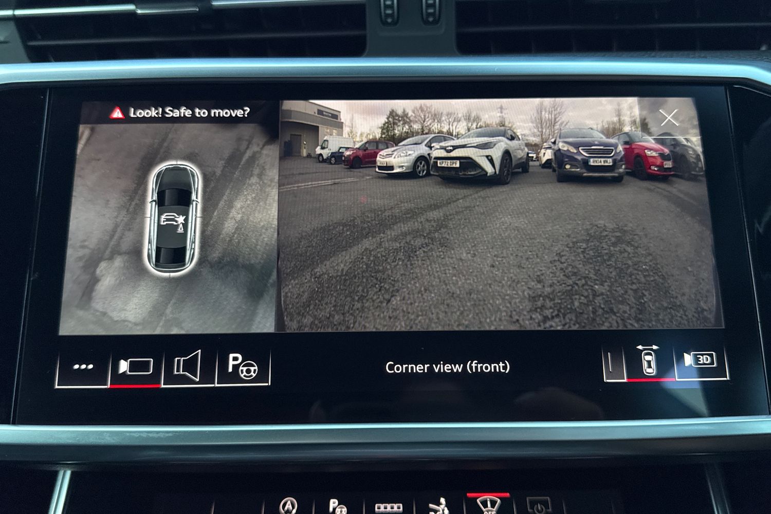 Used Audi S7 2024 for sale - 76916326: Photo 57