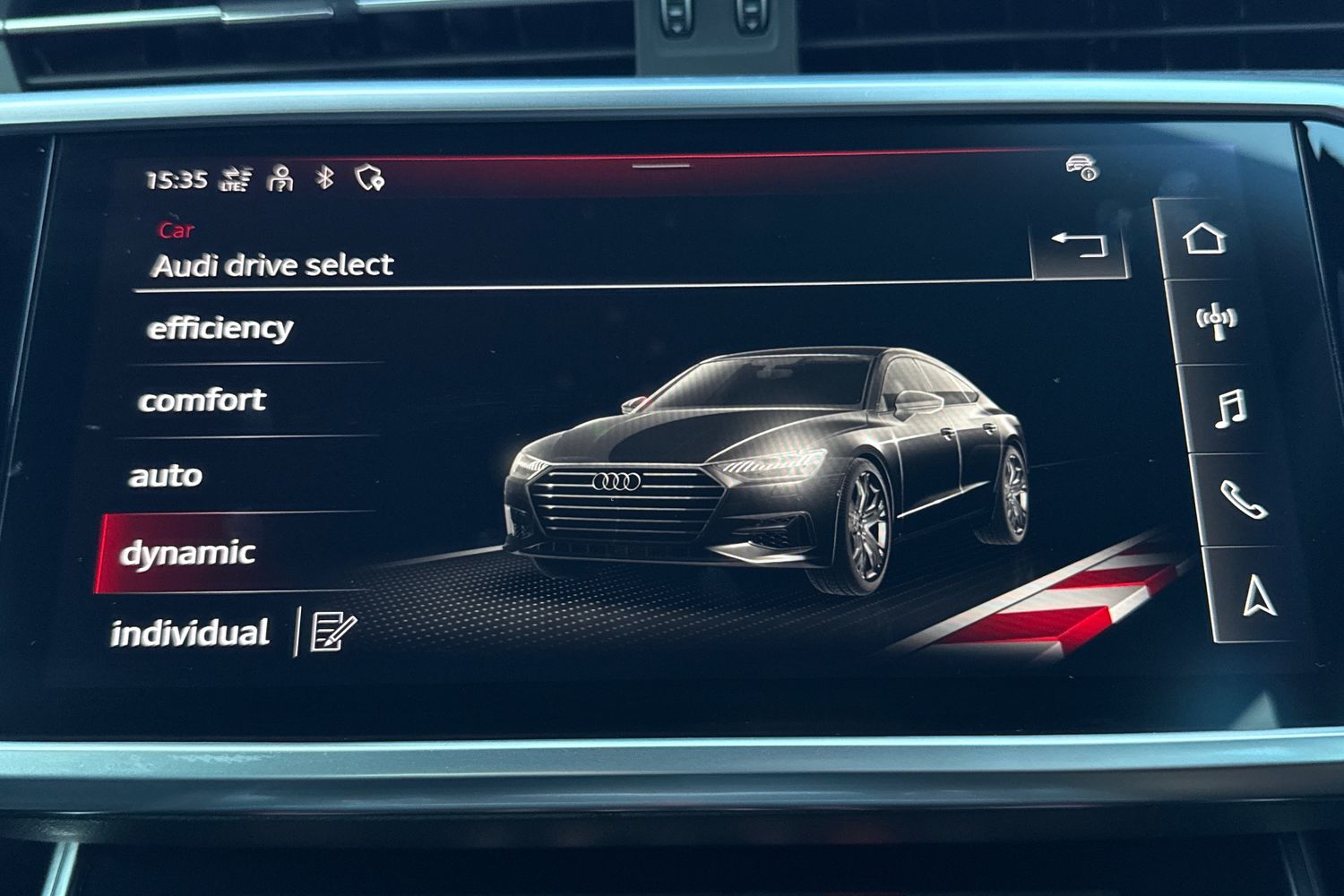 Used Audi S7 2024 for sale - 76916326: Photo 59