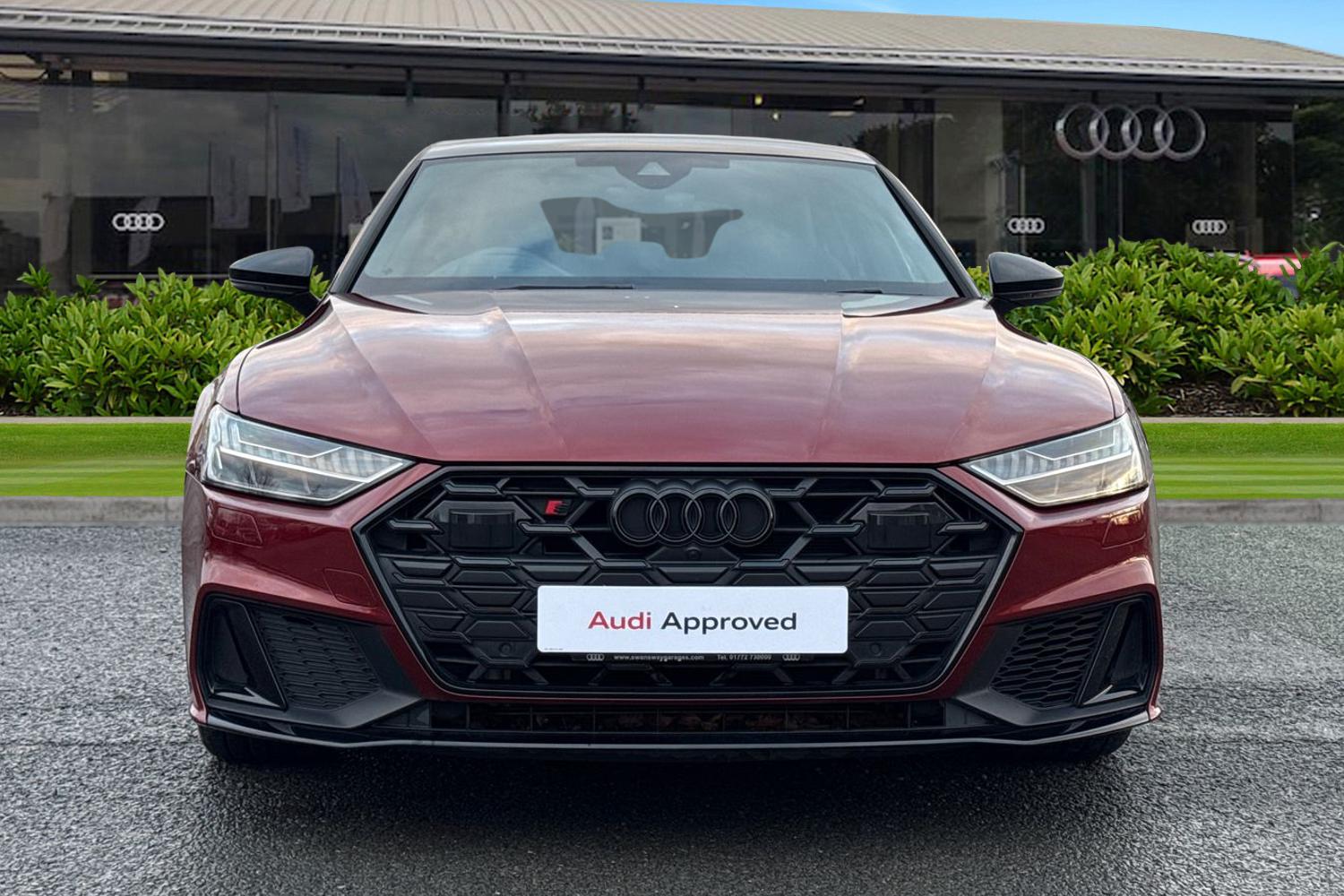 Used Audi S7 2024 for sale - 76916326: Photo 6