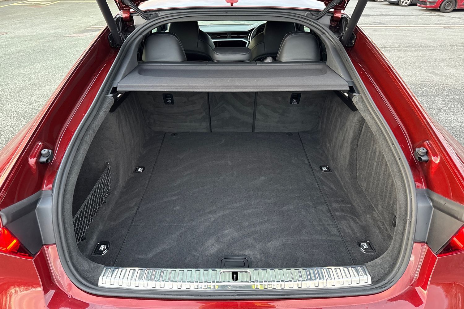 Used Audi S7 2024 for sale - 76916326: Photo 7