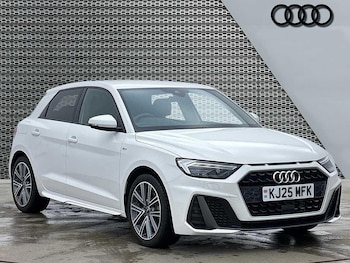Used Audi A1 2025 for sale - 78734502: Photo