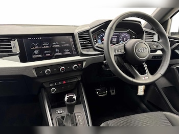Used Audi A1 2025 for sale - 78734502: Photo