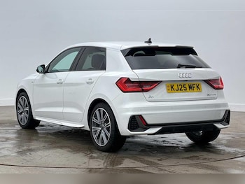 Used Audi A1 2025 for sale - 78734502: Photo