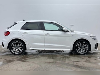 Used Audi A1 2025 for sale - 78734502: Photo