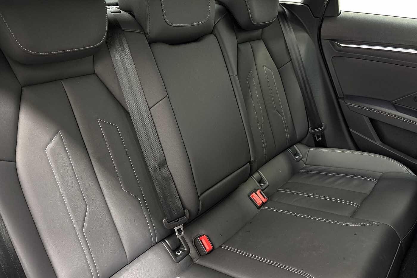 Used Audi A3 2025 for sale - 76617097: Photo 10