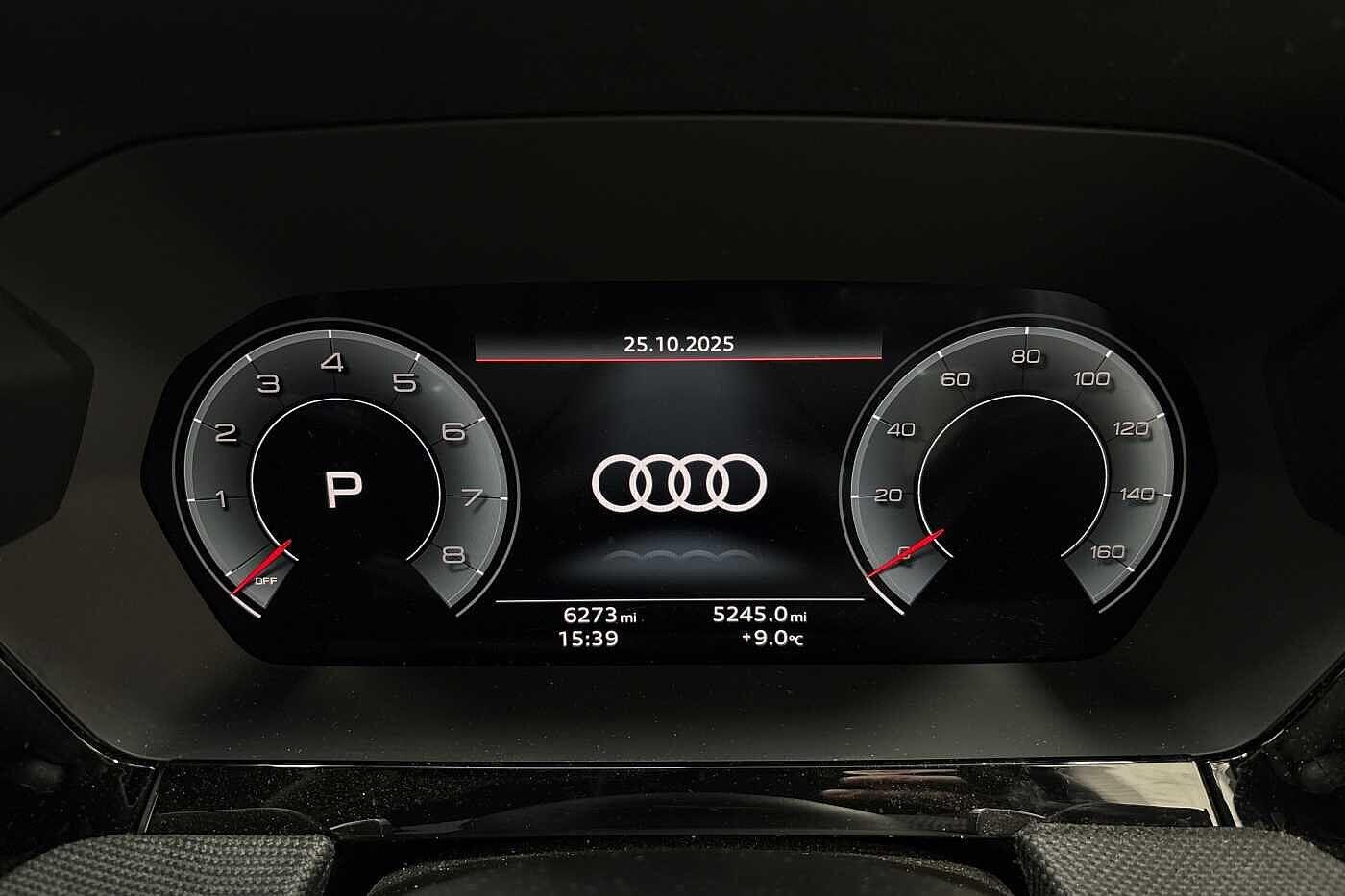 Used Audi A3 2025 for sale - 76617097: Photo 12