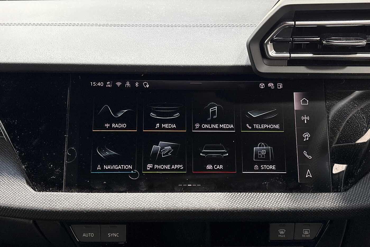 Used Audi A3 2025 for sale - 76617097: Photo 13