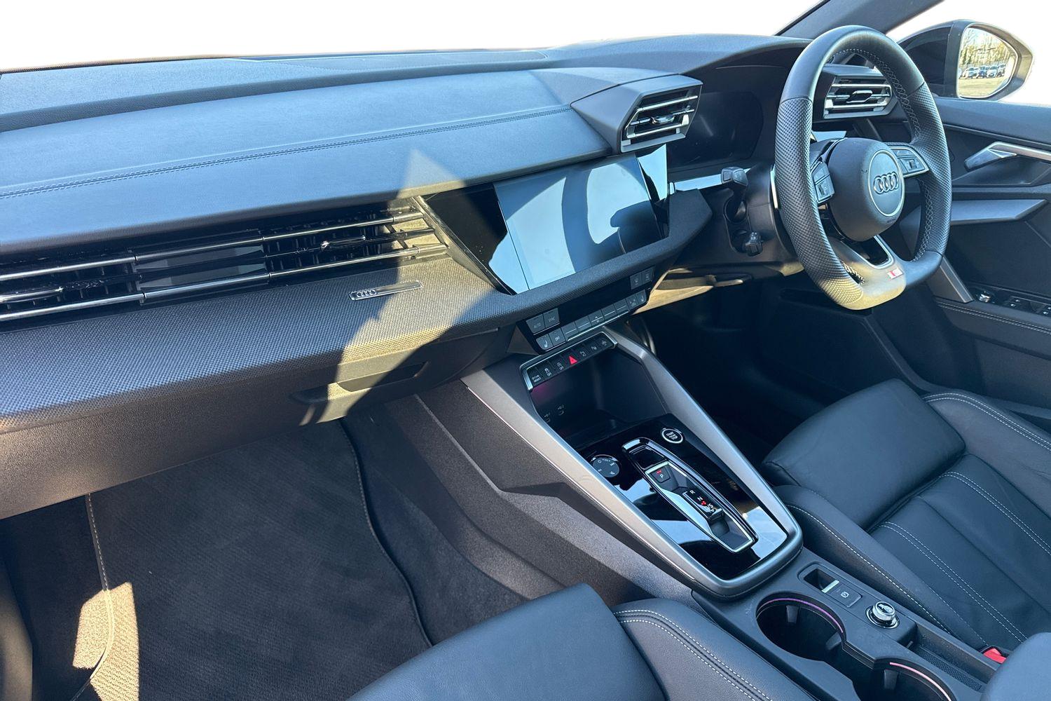 Used Audi A3 2025 for sale - 76617097: Photo 15