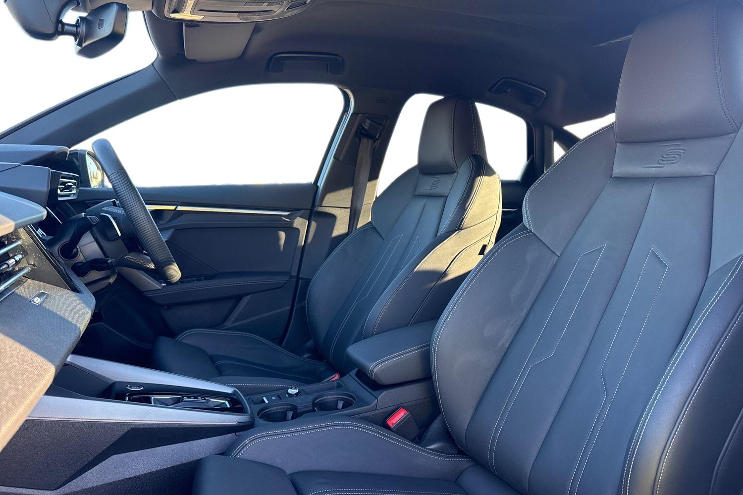 Used Audi A3 2025 for sale - 76617097: Photo 16