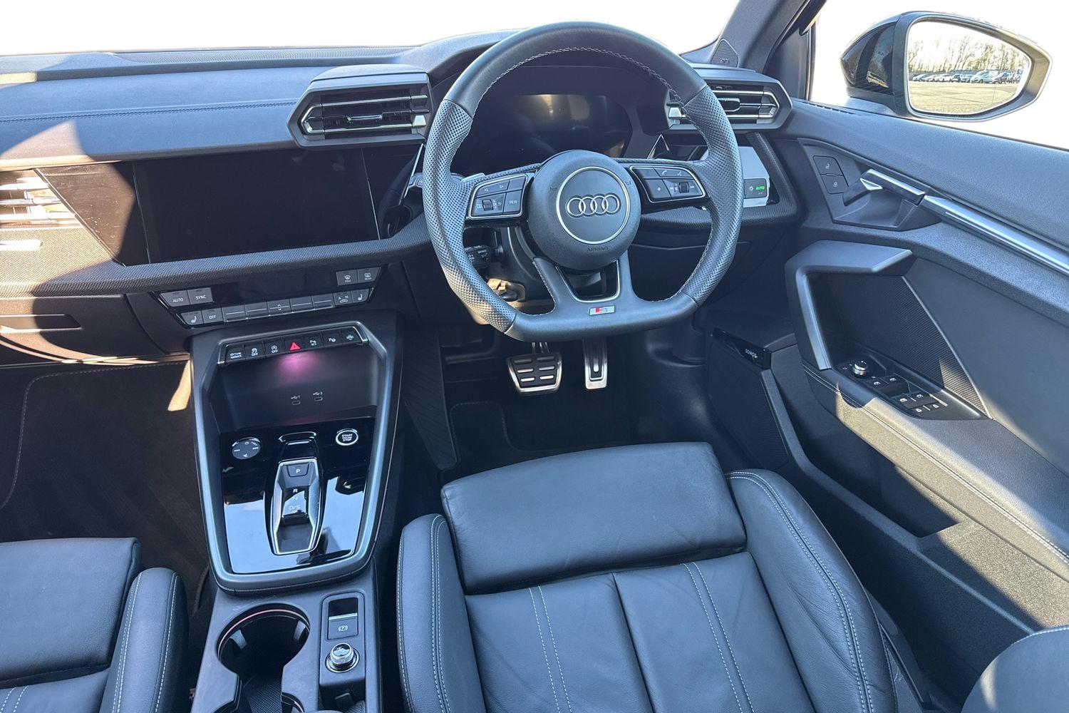 Used Audi A3 2025 for sale - 76617097: Photo 18