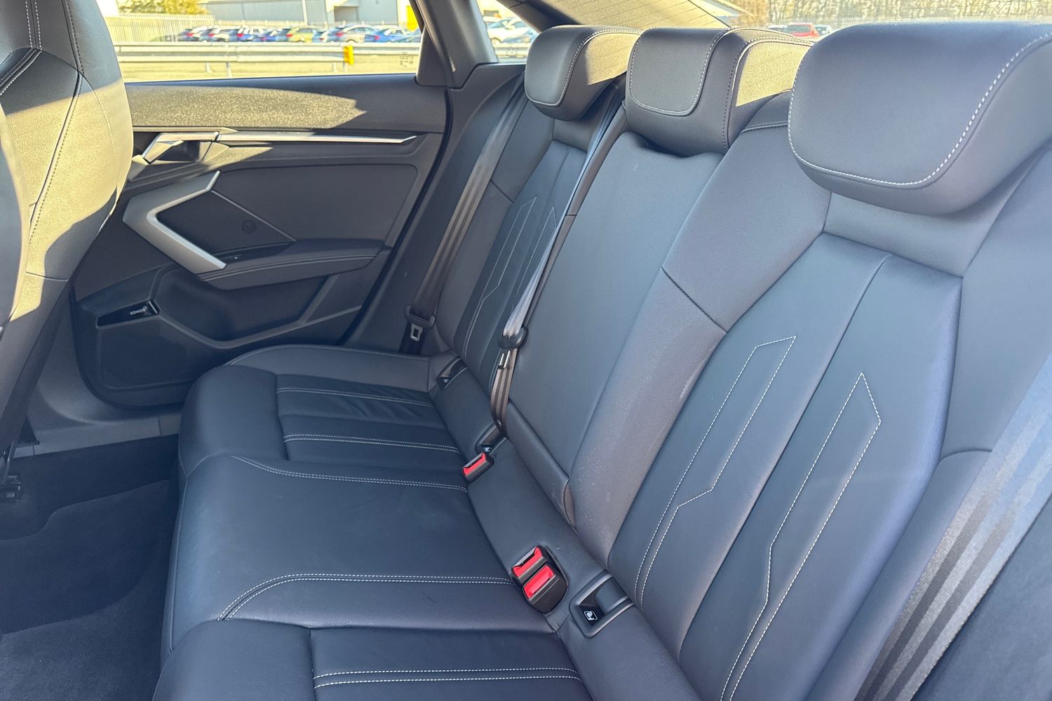 Used Audi A3 2025 for sale - 76617097: Photo 19