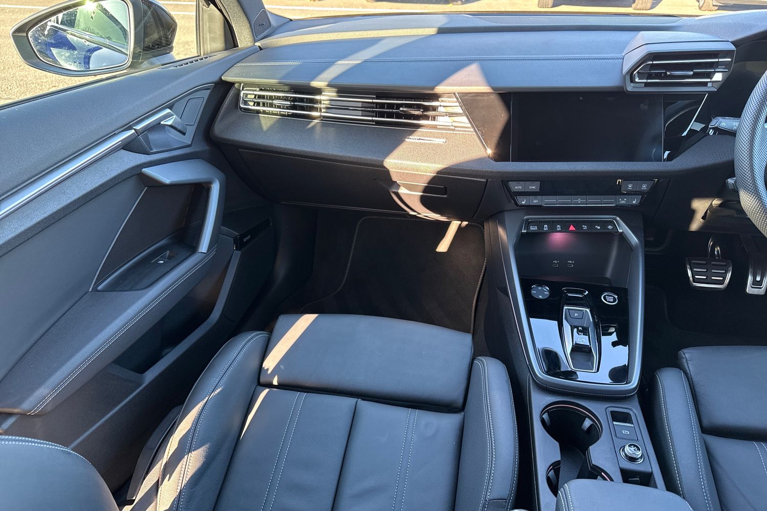 Used Audi A3 2025 for sale - 76617097: Photo 20