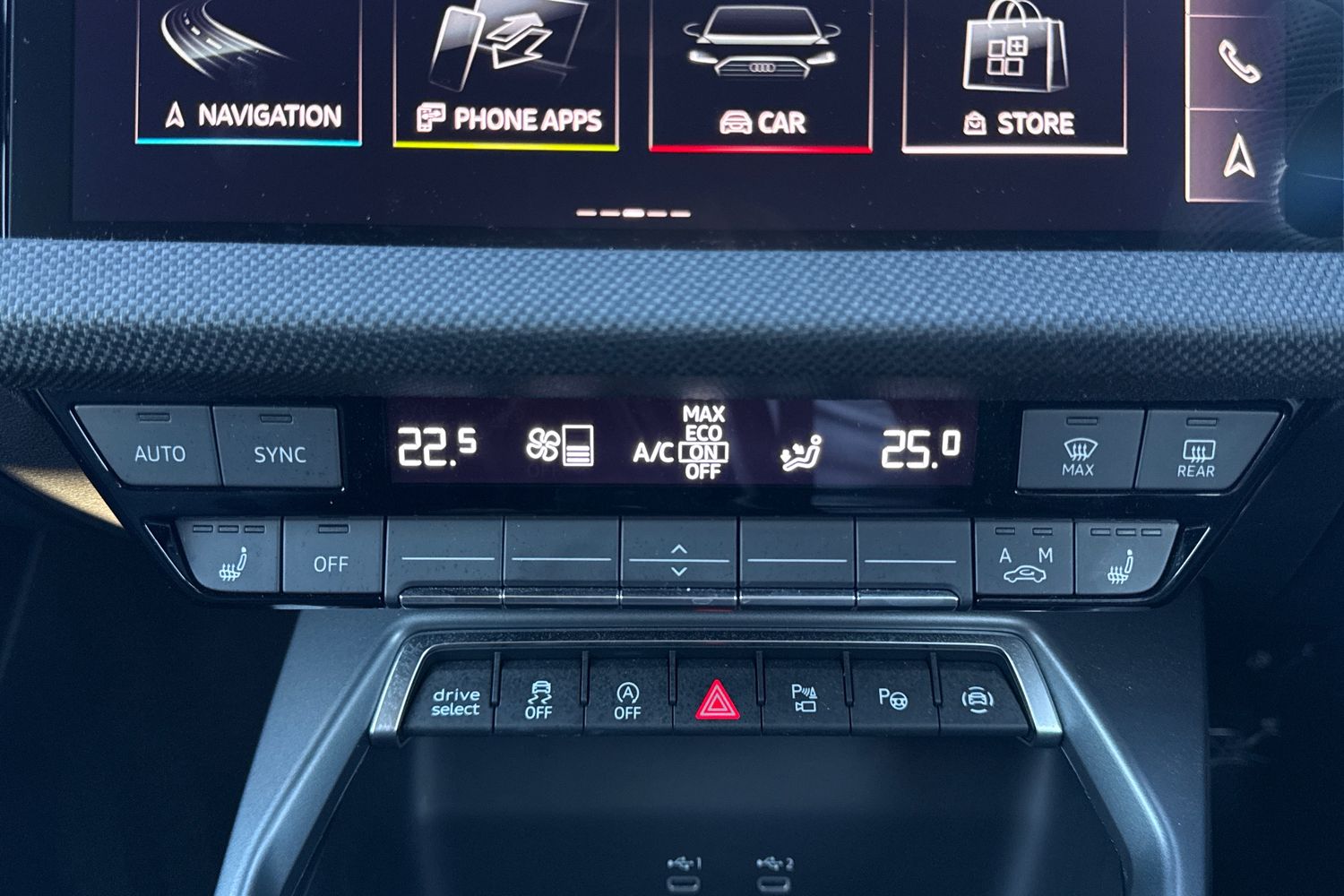 Used Audi A3 2025 for sale - 76617097: Photo 22
