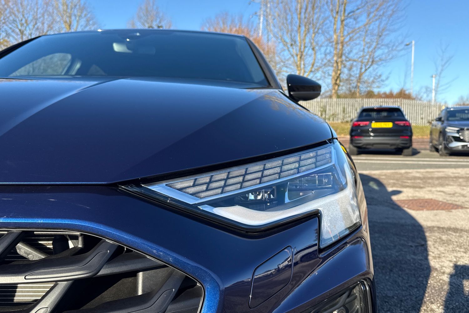 Used Audi A3 2025 for sale - 76617097: Photo 25