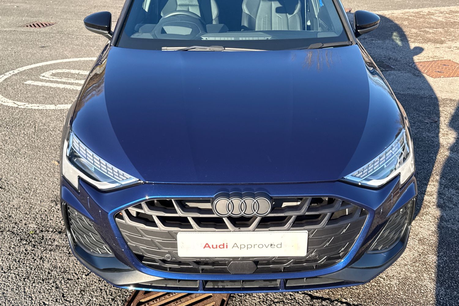 Used Audi A3 2025 for sale - 76617097: Photo 26