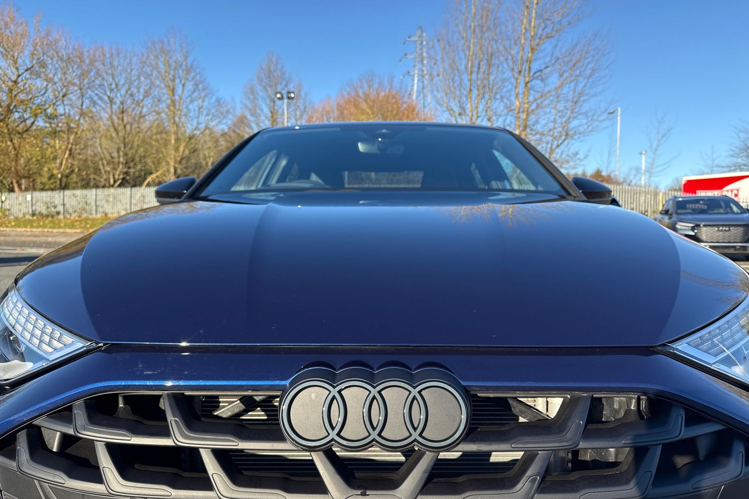 Used Audi A3 2025 for sale - 76617097: Photo 27