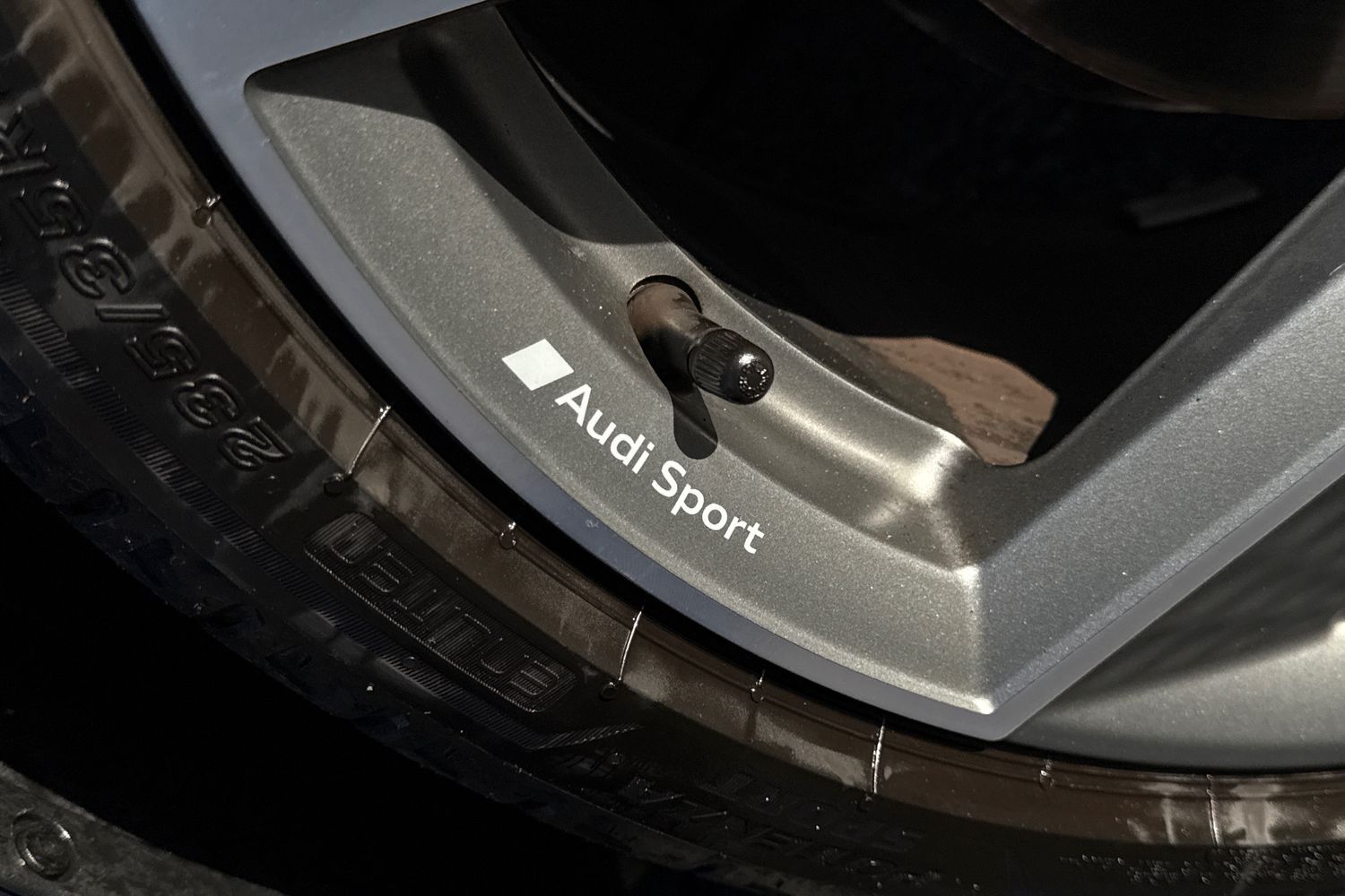 Used Audi A3 2025 for sale - 76617097: Photo 28