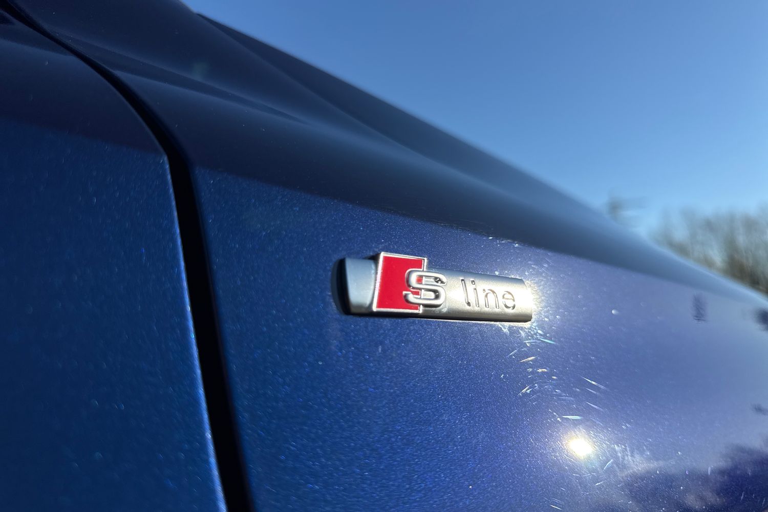 Used Audi A3 2025 for sale - 76617097: Photo 29