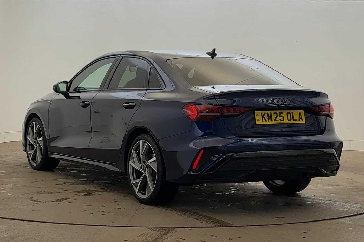 Used Audi A3 2025 for sale - 76617097: Photo 3