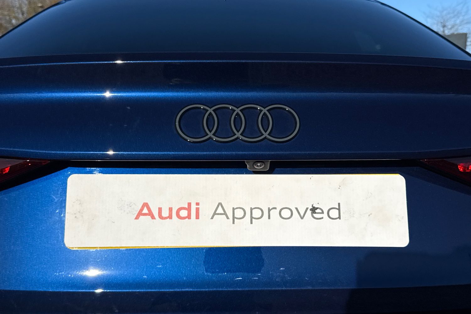 Used Audi A3 2025 for sale - 76617097: Photo 33