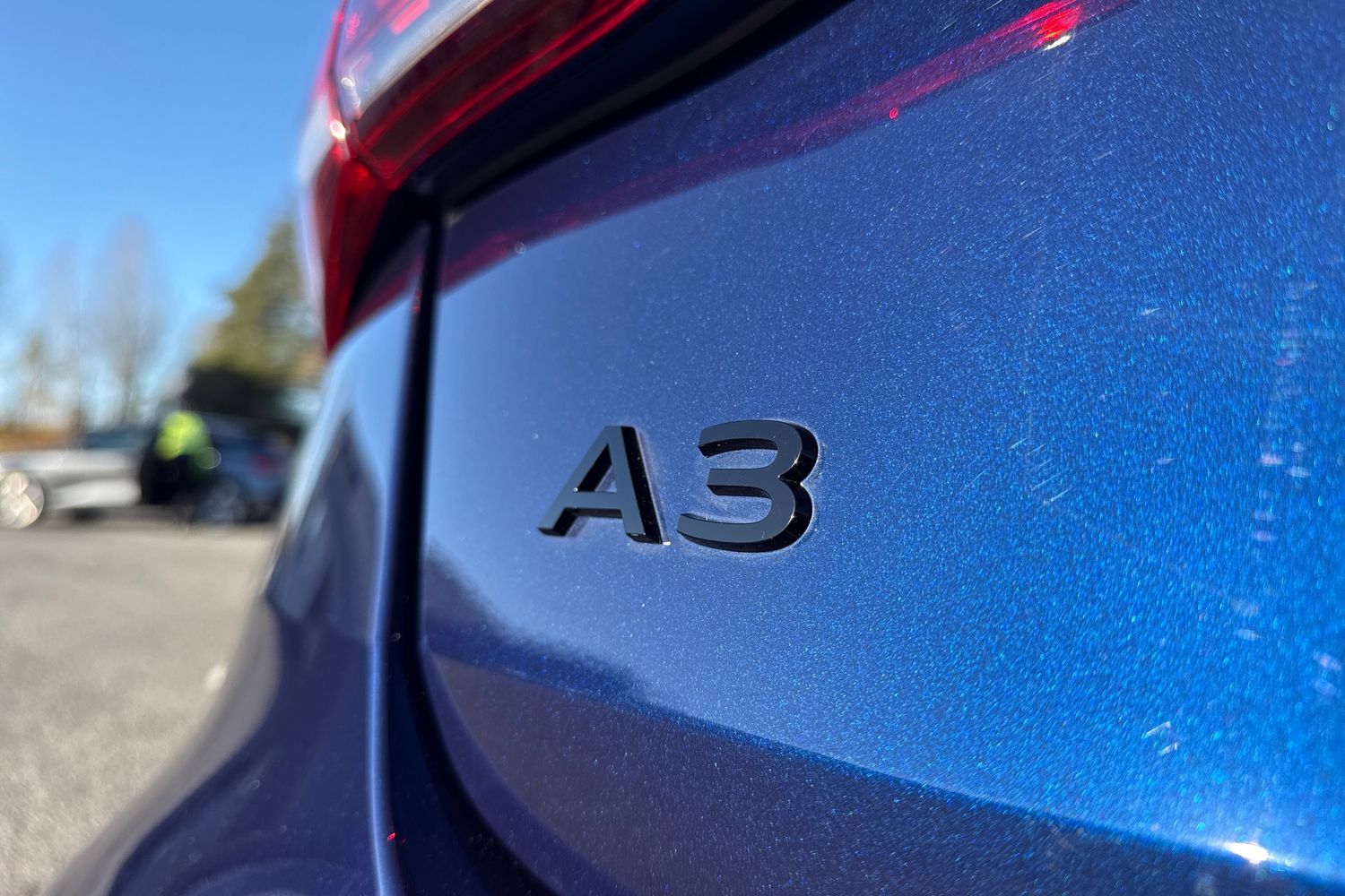 Used Audi A3 2025 for sale - 76617097: Photo 34