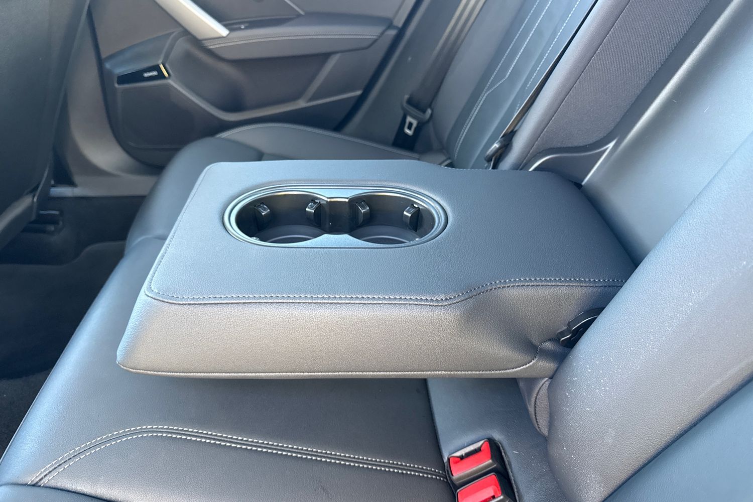 Used Audi A3 2025 for sale - 76617097: Photo 37