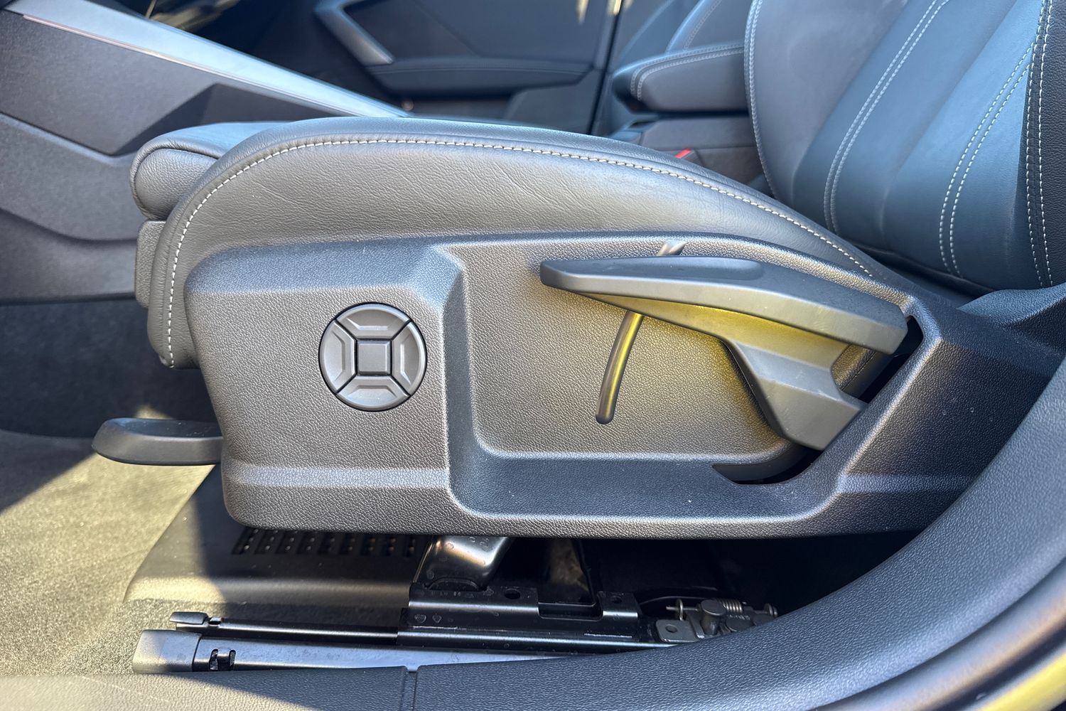 Used Audi A3 2025 for sale - 76617097: Photo 39