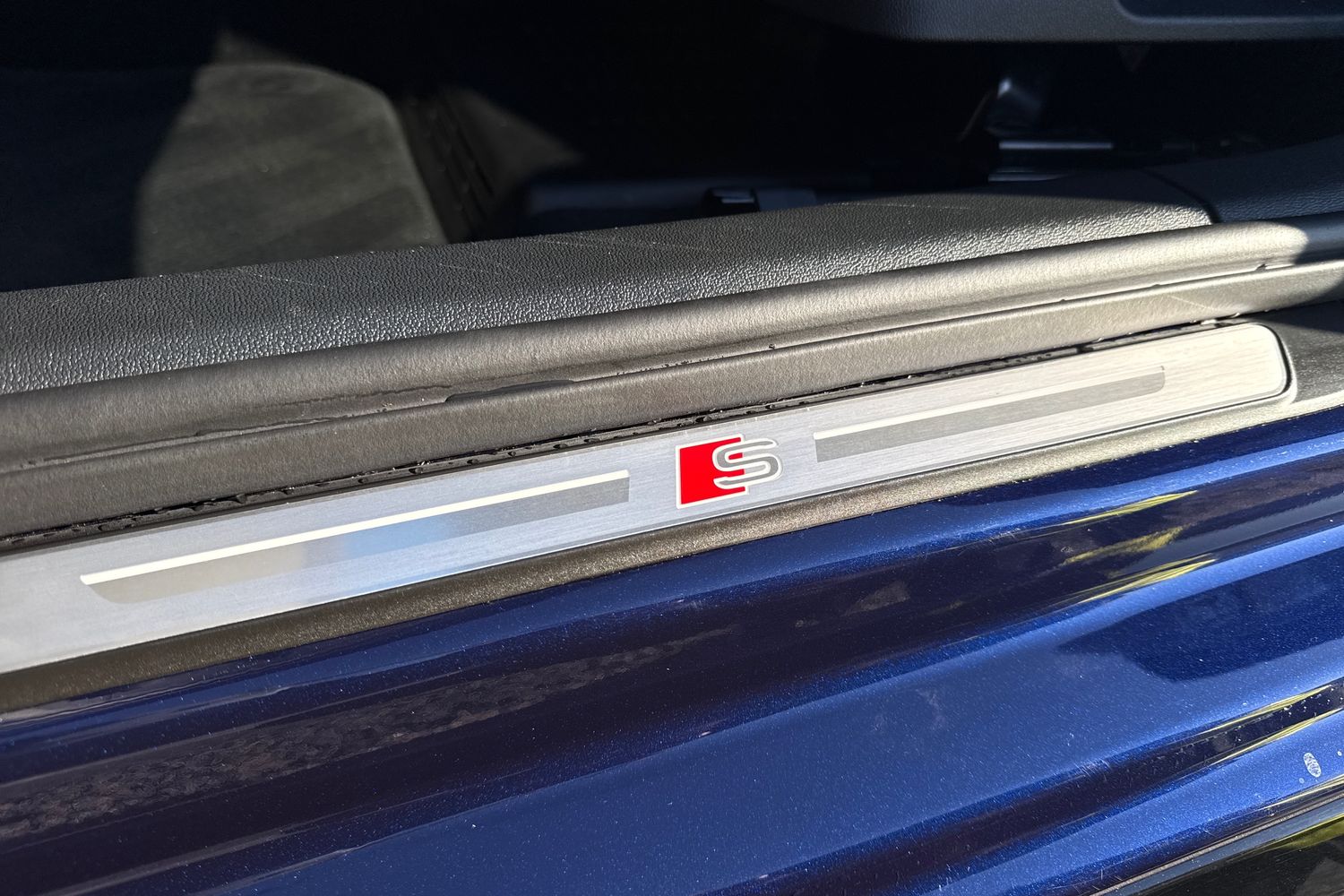 Used Audi A3 2025 for sale - 76617097: Photo 40