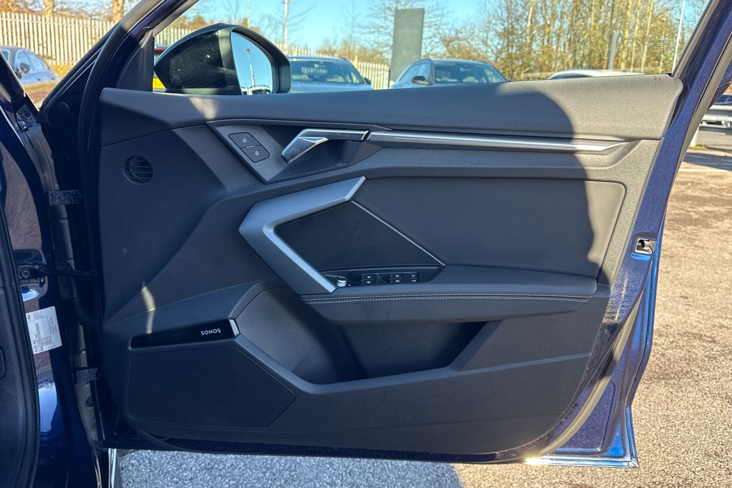 Used Audi A3 2025 for sale - 76617097: Photo 42