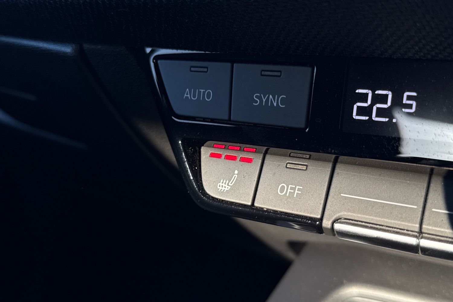 Used Audi A3 2025 for sale - 76617097: Photo 46