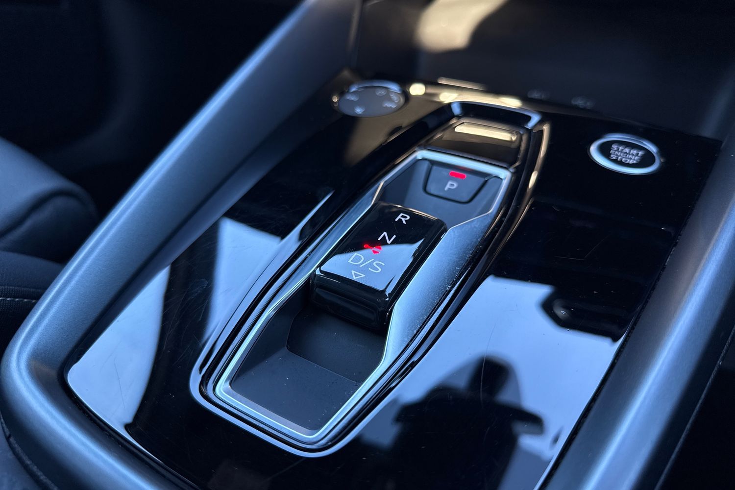 Used Audi A3 2025 for sale - 76617097: Photo 48