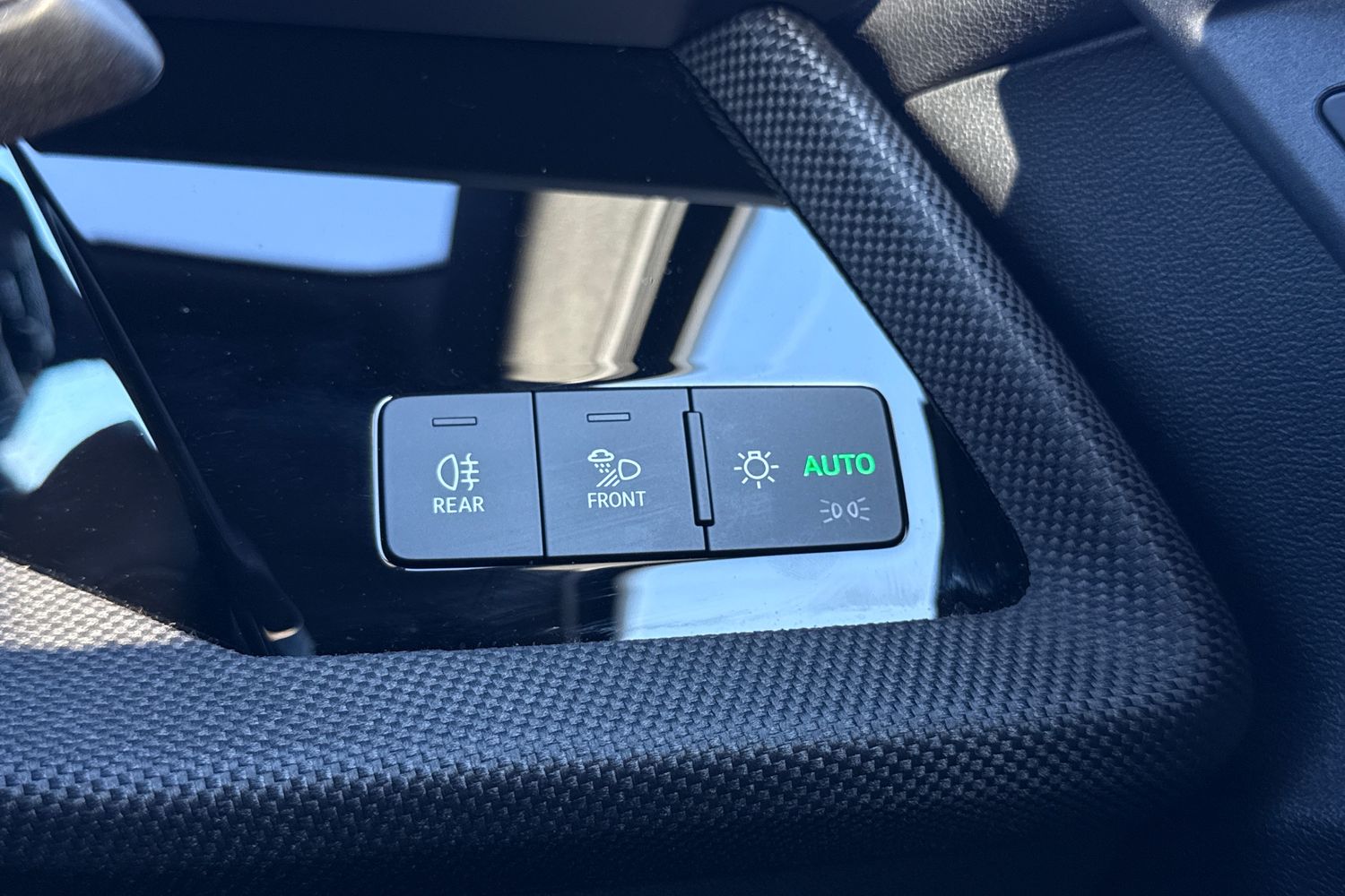 Used Audi A3 2025 for sale - 76617097: Photo 49