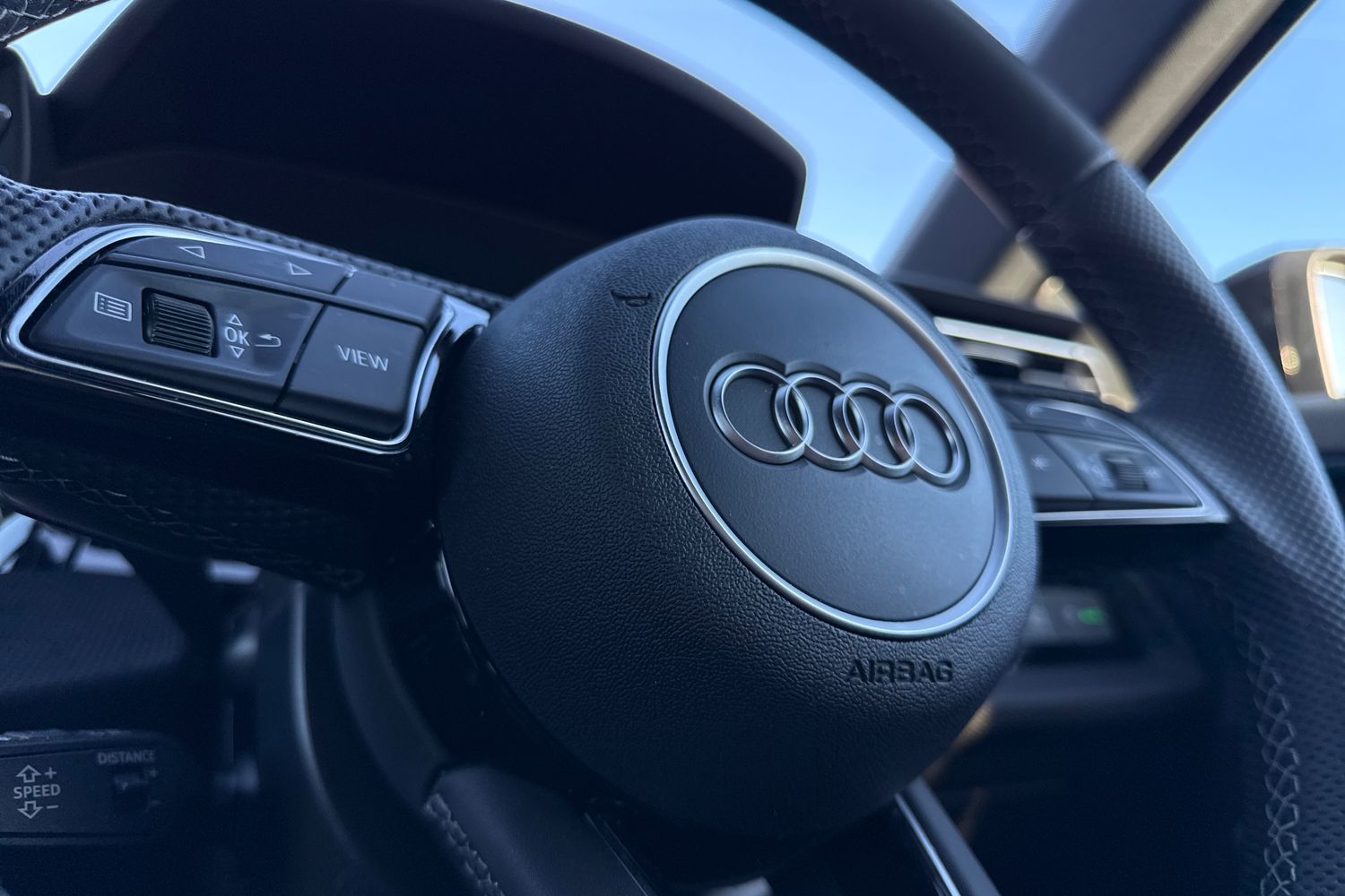 Used Audi A3 2025 for sale - 76617097: Photo 50