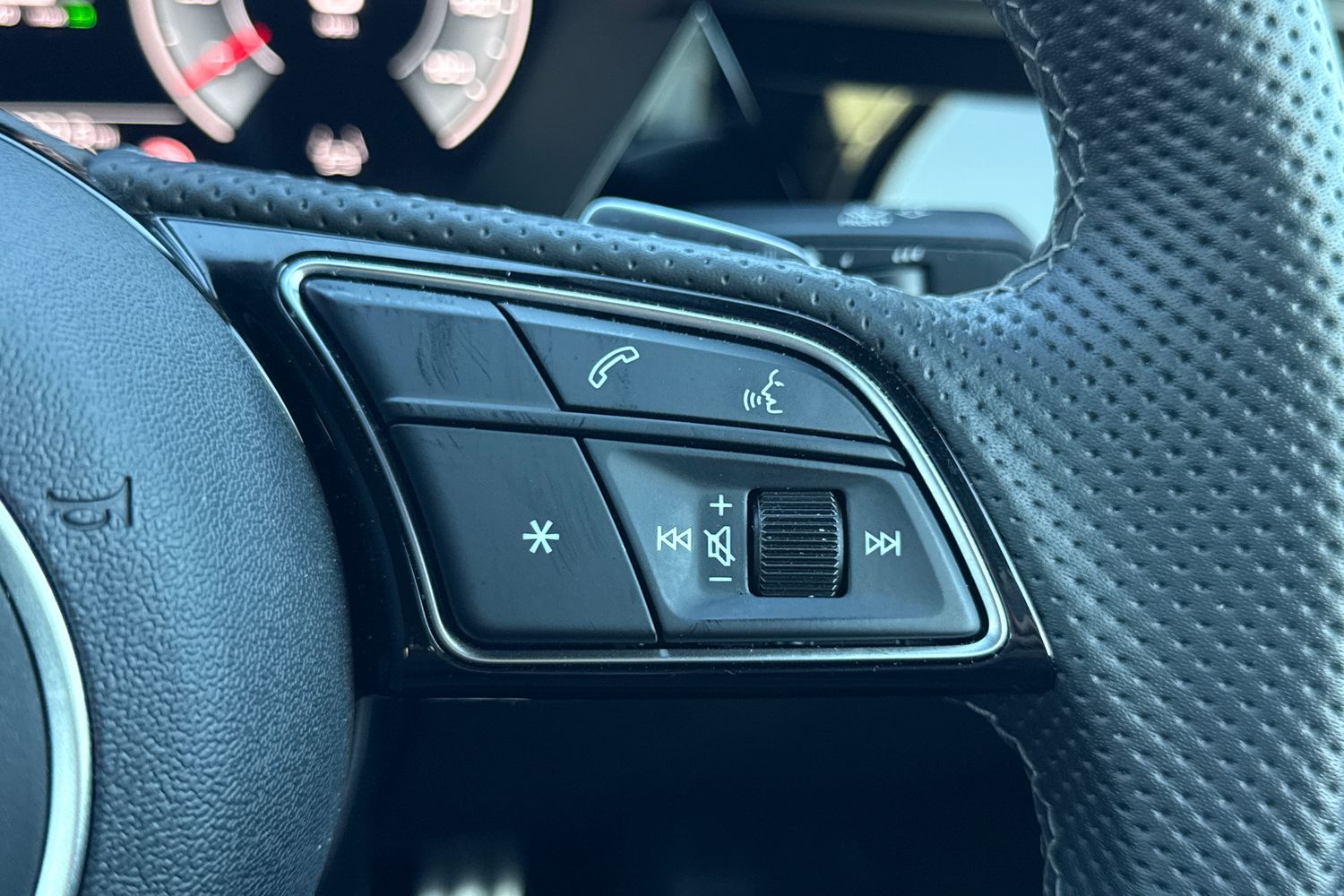 Used Audi A3 2025 for sale - 76617097: Photo 52