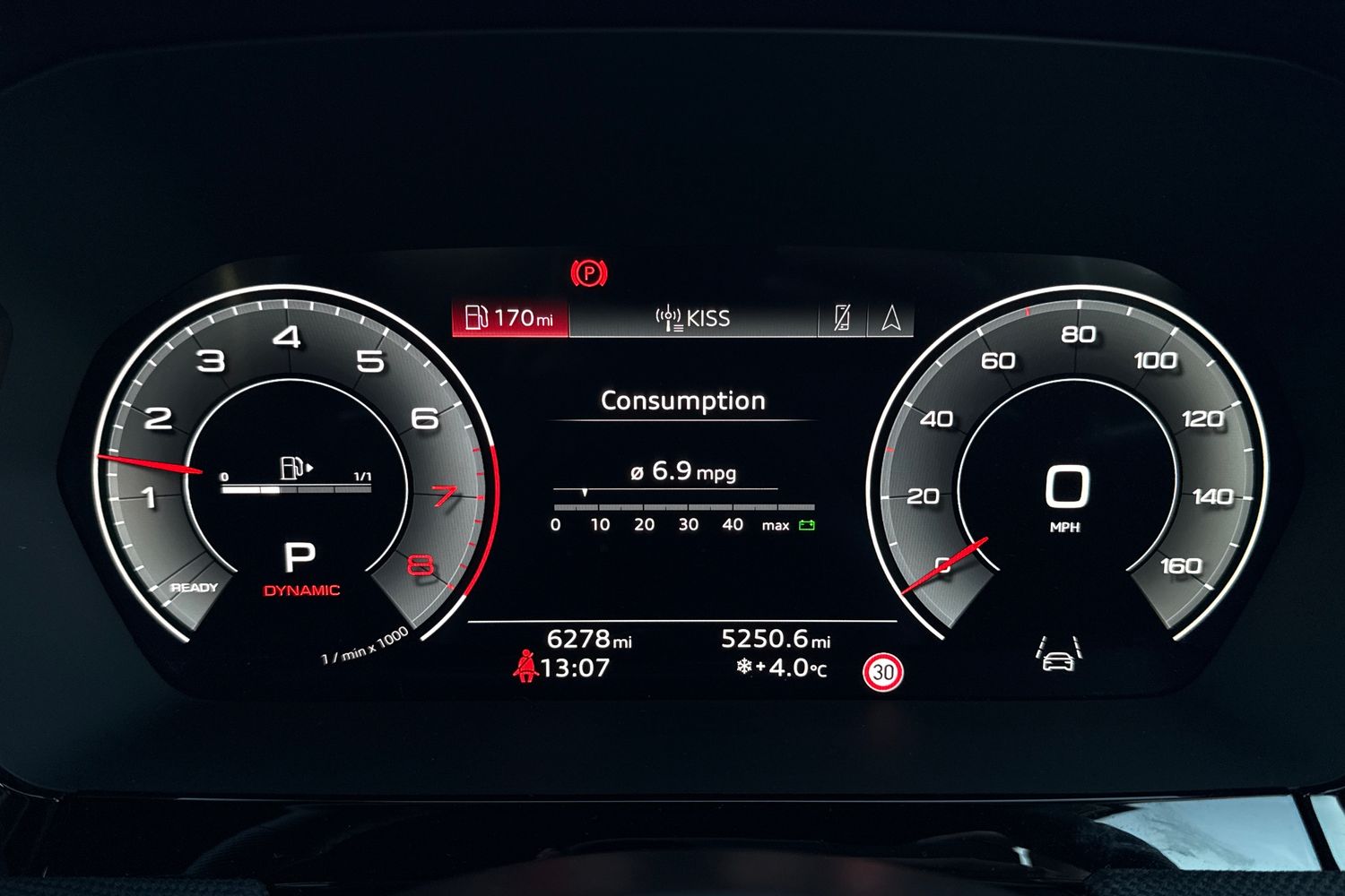 Used Audi A3 2025 for sale - 76617097: Photo 53