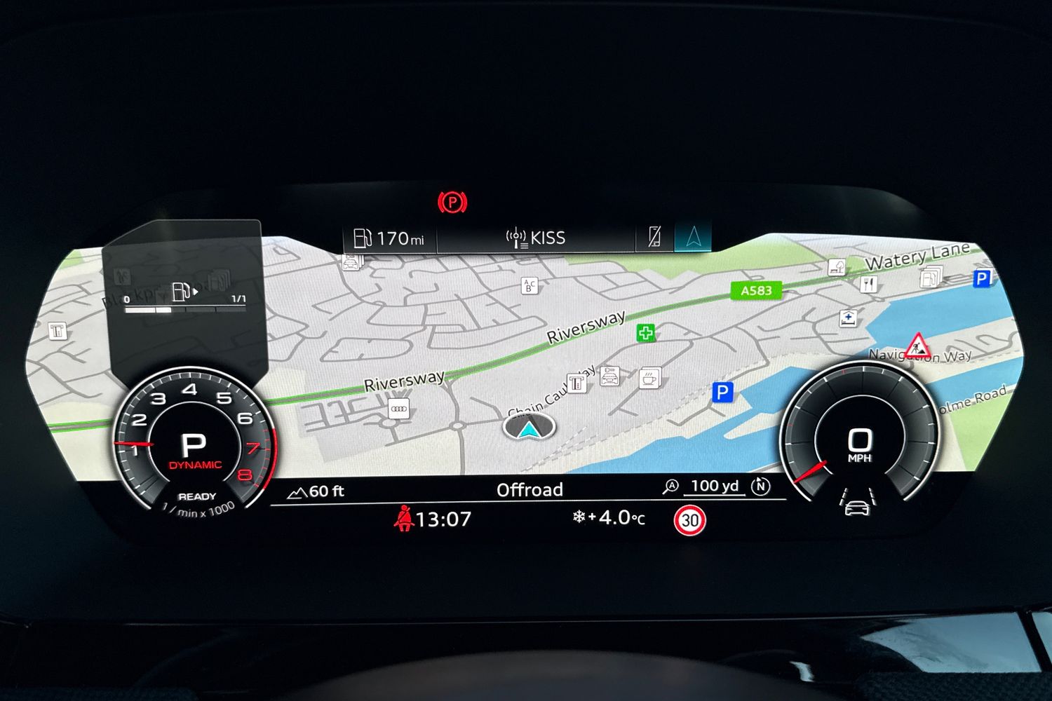 Used Audi A3 2025 for sale - 76617097: Photo 56