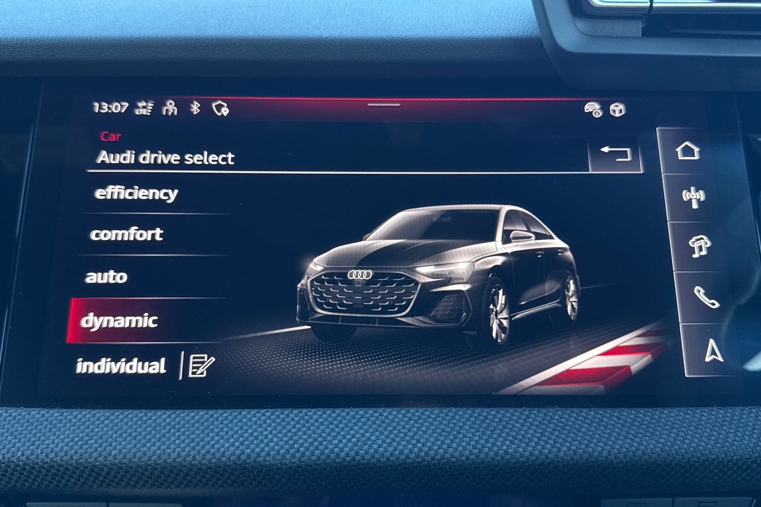 Used Audi A3 2025 for sale - 76617097: Photo 59