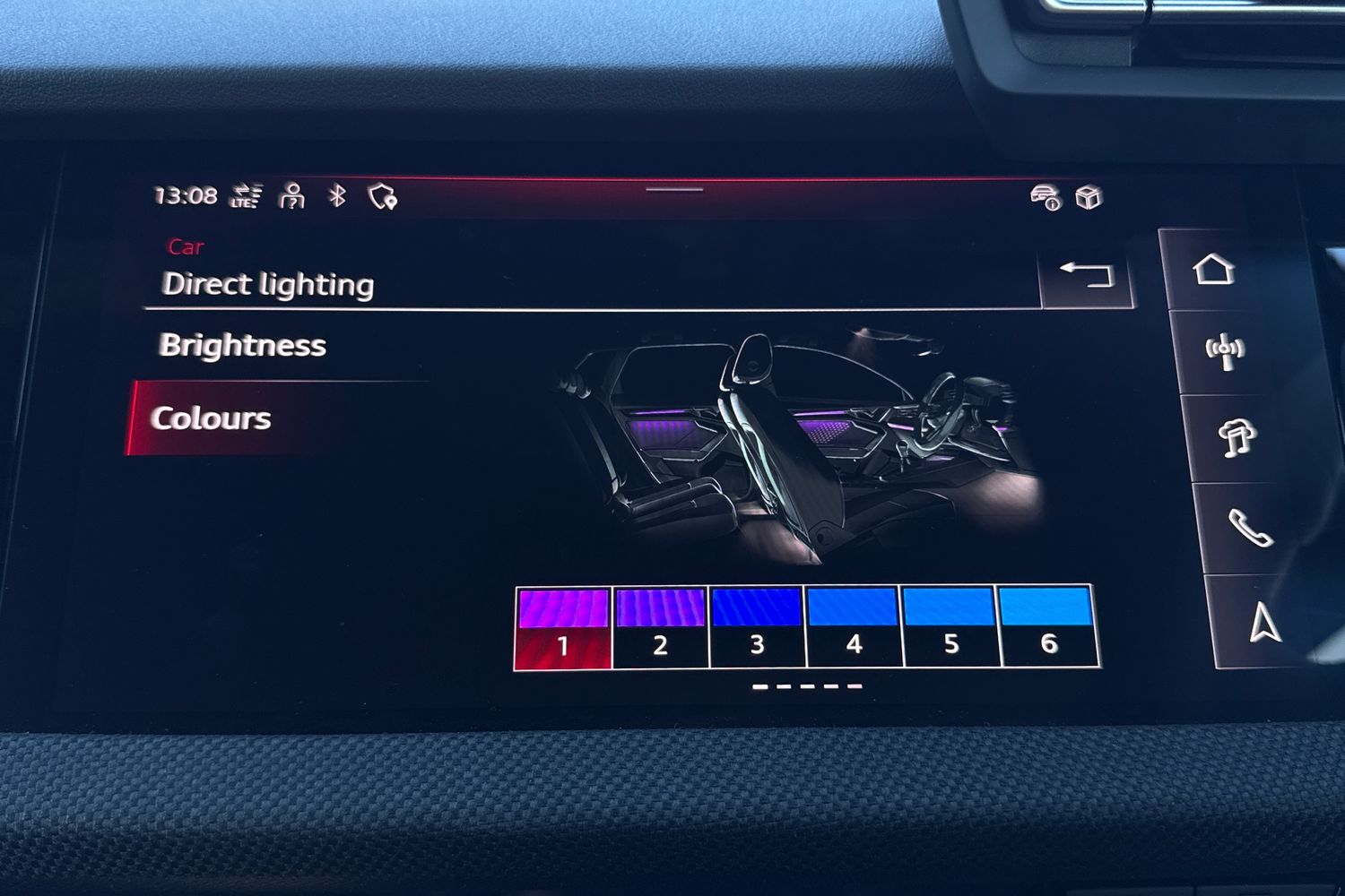 Used Audi A3 2025 for sale - 76617097: Photo 60