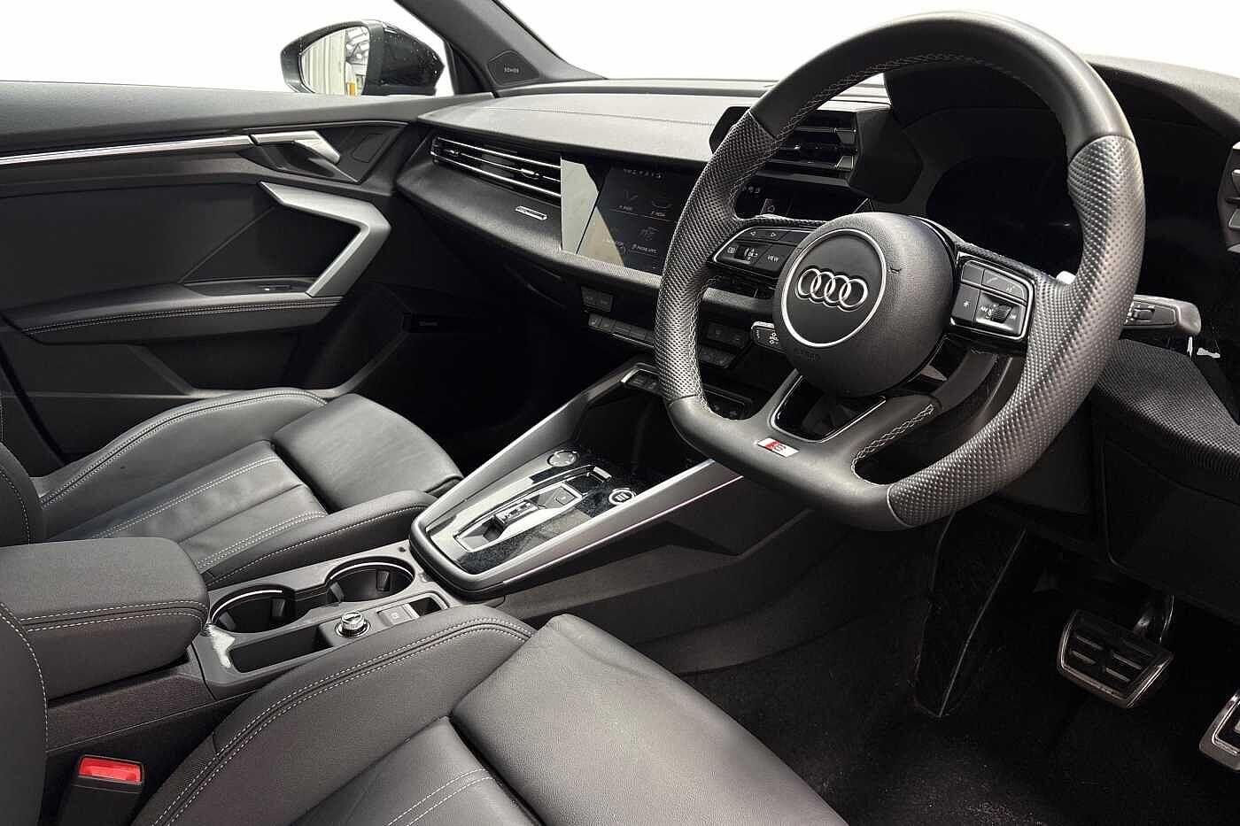 Used Audi A3 2025 for sale - 76617097: Photo 7