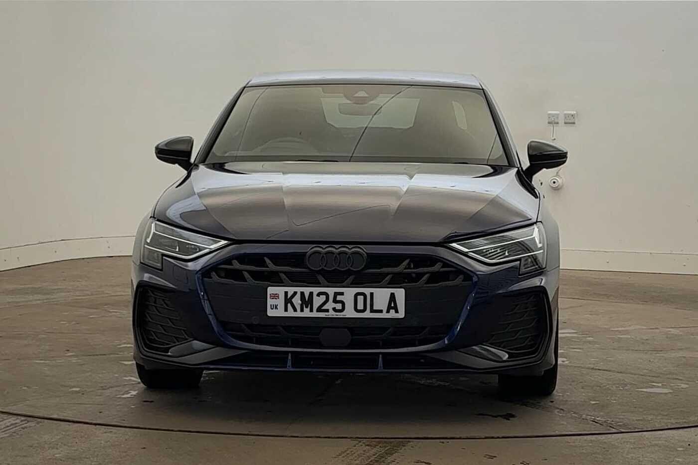 Used Audi A3 2025 for sale - 76617097: Photo 8
