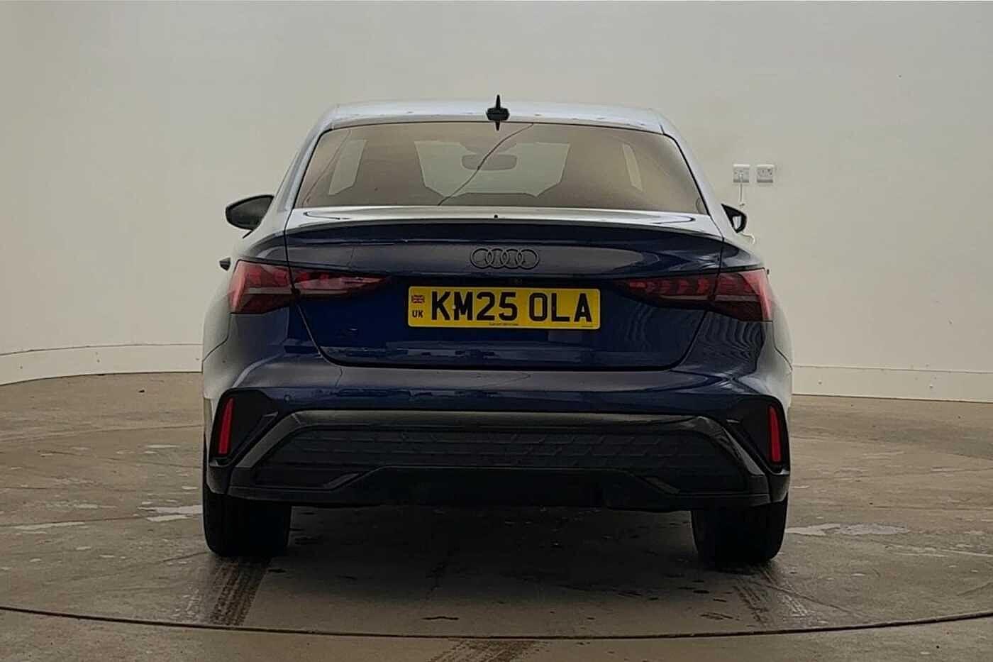Used Audi A3 2025 for sale - 76617097: Photo 9